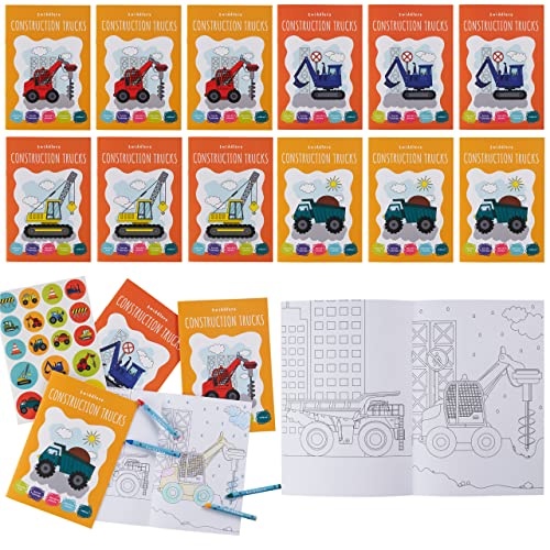 Brinquedo de Trabalhos Manuais THE TWIDDLERS 12 Livros para Colorir (Idade Mínima: 3) THE TWIDDLERS - Brinquedos - brinquedo, trabalhos manuais, twiddlers, livros colorir, idade mínima