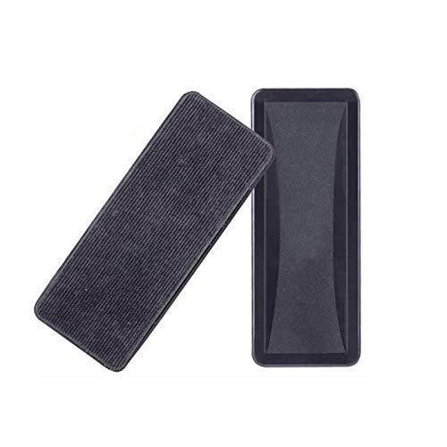 Borrador AMACOAM 2 Peças Creativo Borrador para Quadros Brancos AMACOAM - Quadros de exibição - 2 peças, quadros brancos, pega, sem pega