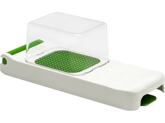 Triturador ALLIGATOR 3079G (Manual - 1.5 L) ALLIGATOR - Fatiadores de cozinha - manual, 1.5 L, bloqueio seguro