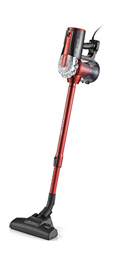 Mini Aspirador ARIETE 2761 (Autonomia 30 min - 400 ml) Ariete - Aspiradores - autonomia 30 min, 400 ml