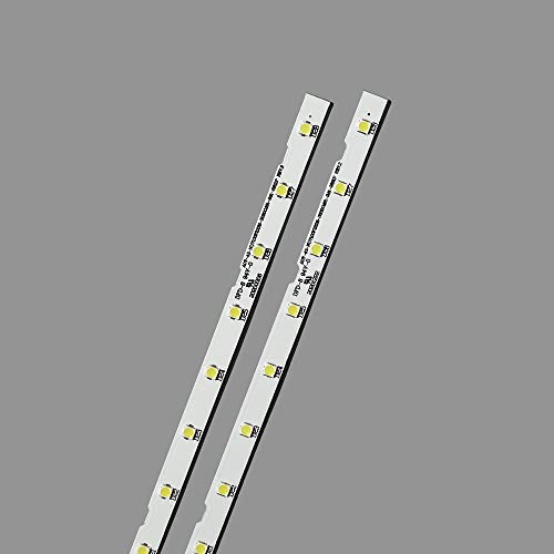 Tira de Luz Led para TV BAVALU 28 Unidades BAVALU - Luminárias Decorativas - led, 28 unidades, tv