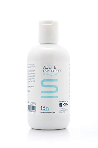 Óleo para Banho IDP MS (250 ml) (Recondicionado Como Novo) IDP - Cuidados com a pele - óleo de banho, 250 ml, recondicionado