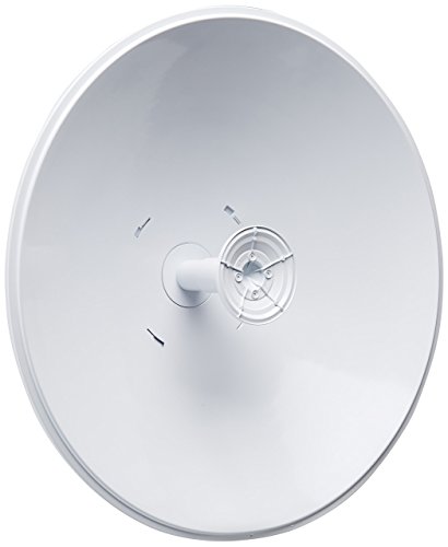 Antena UBIQUITI NETWORKS AF-5G30-S45 30dBi Ubiquiti Networks - Pontes e roteadores - antena, ubiquiti networks, af-5g30-s45, 30dbi