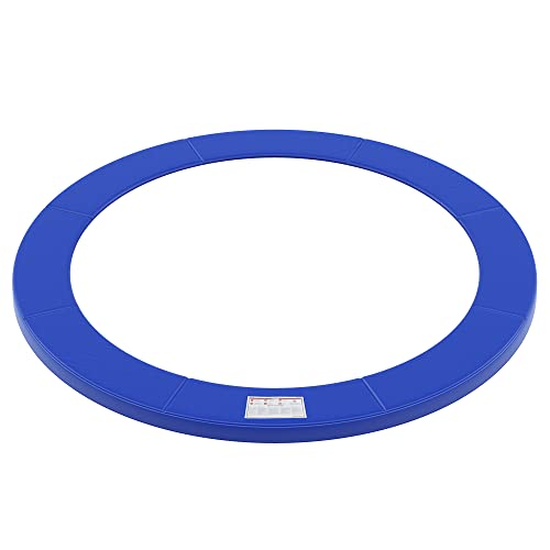 Almofada de Proteção Trampolim 80X80X10 Cm SONGMICS - Trampolins - proteção, trampolim, almofada