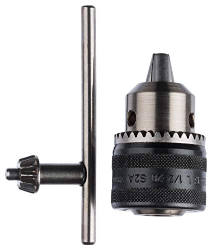 Aparafusadora BOSCH 2609255701 (Com fio - 3500 rpm) Bosch Home and Garden - Acessórios para ferramentas - 3500 rpm, easyimpact, parafuso 10mm
