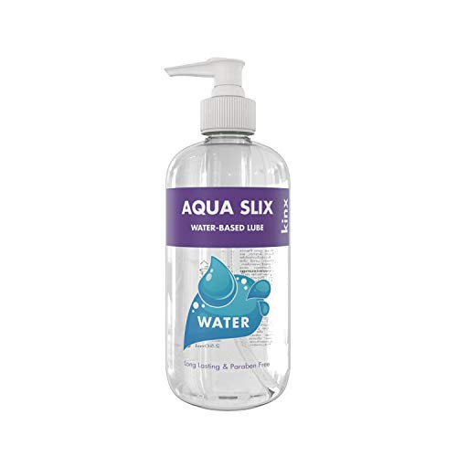 Lubrificante de Silicone KINX 50 ml (Vermelho) Kinx - Cuidados pessoais - lubrificante, silicone, kinx, 50ml, vermelho