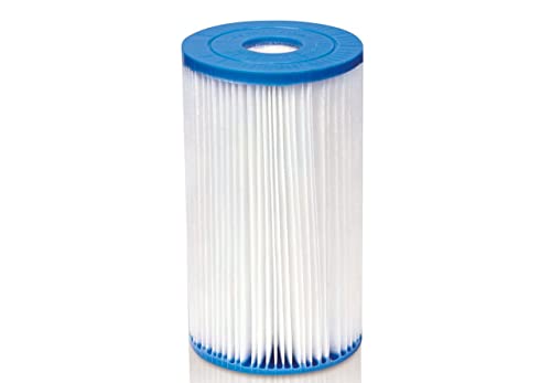 Cartucho de Filtro para Piscina INTEX 59905 INTEX - Filtros para piscinas e spas - cartucho, filtro, piscina