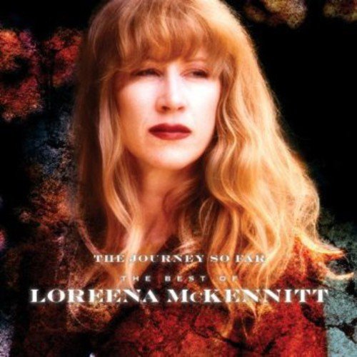 CD Loreena McKennitt-The Journey So Far (1 CDs) Quinlan Road - Música e gravações de som - cd, lorena mckennitt, the journey so far