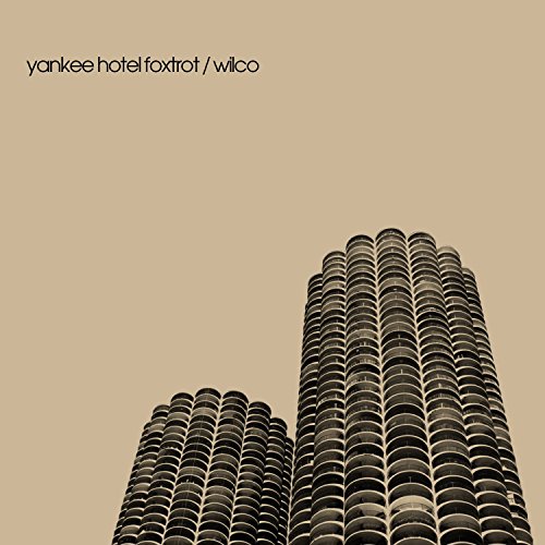 Vinil Warner Bros. Records Hotel Foxtrot (1CDs) RHINO WARNER - Música e gravações de som - vinil, warner bros records, hotel foxtrot