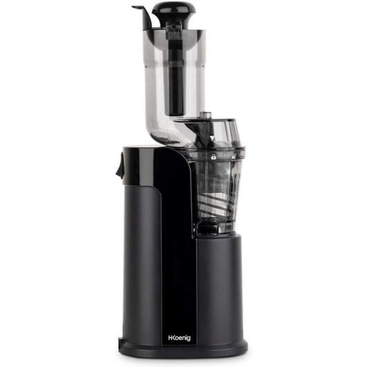 Centrifugadora H.KOENIG GSX16 (0.8 L - 2 Velocidades) H.Koenig - Centrifugadoras - 0.8 L, 2 velocidades, 250 w, anti pingos