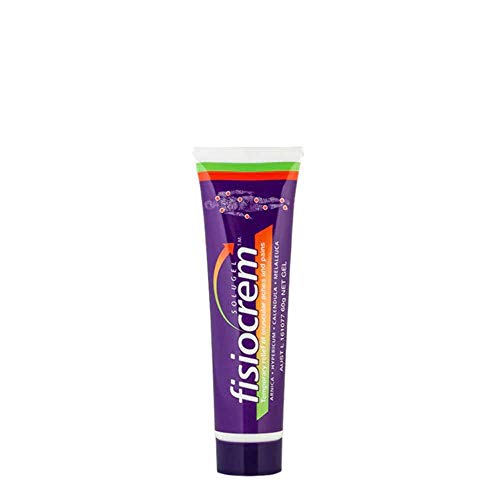 Creme de Rosto SOLUGEL Fisiocrem (60 g) Planet Health - Medicamentos e drogas - creme, rosto, 60g