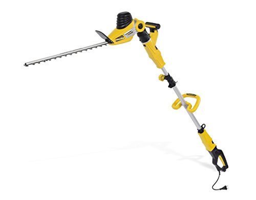 Aparador de Cabelo LAICA Powerplus Xg 2042 (Autonomia 60 Min - Mista) VARO - Ferramentas elétricas multifuncionais - autonomia 60 min, mista, aparador de cabelo