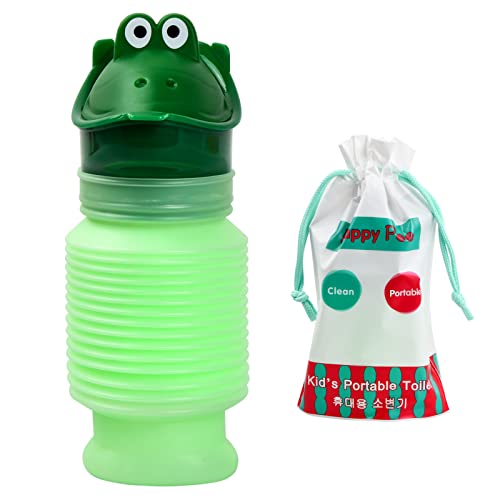 Vesaneae 600 Ml Urinário Portátil (Recondicionado Como Novo) Vesaneae - Móveis para bebês e crianças pequenas - 600 ml, portátil, recondicionado