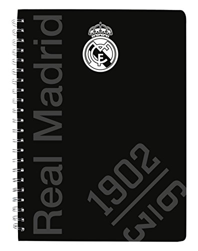 Caderno ERIK EDITORES (A4 - 21x29.7cm) (Multicor) Grupo Erik S.L. - Cadernos e bloco de notas - multicor, a4, 21x29.7cm, páginas ilustradas