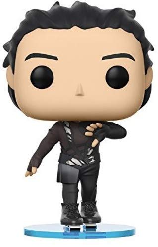 Figura de Ação YURI ON ICE Yuri (Idade Mínima Recomendada: 3 anos) Funko - Bonecos de ação e brinquedo - figura, ação, yuri on ice, 3 anos