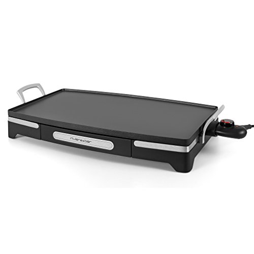 Ferro a Vapor RIVIERA & BAR QP350A (Jato vapor: 65 g/min - Base: Inox) Riviera & Bar - Ferros de engomar - 65 g/min, inox, 2200 W, 2,5 l