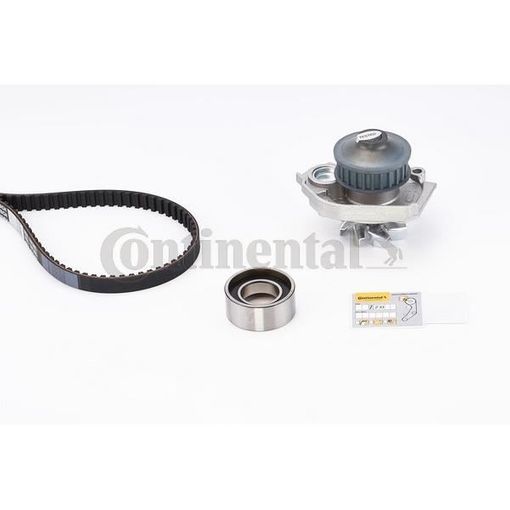 Correia de distribuição CONTITECH CT997WP1 CONTITECH - Peças do motor do veículo automóvel - correia distribuição, contitech, ct997wp1, mercedes-benz, e 220 cdi, s 320 cdi
