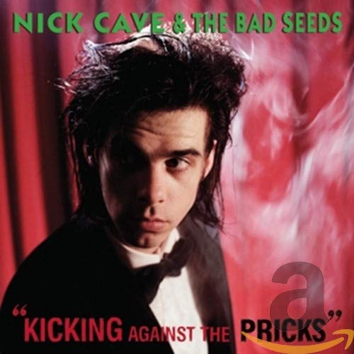 CD Kicking Against The Prick - Kicking Against The Prick (1CDs) EMI MKTG - Música e gravações de som - cd, kicking against the prick, 1cd