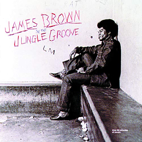 James Brown - In The Jungle Groove (CD) IMS-POLYDOR - Cds de música - james brown, in the jungle groove, cd