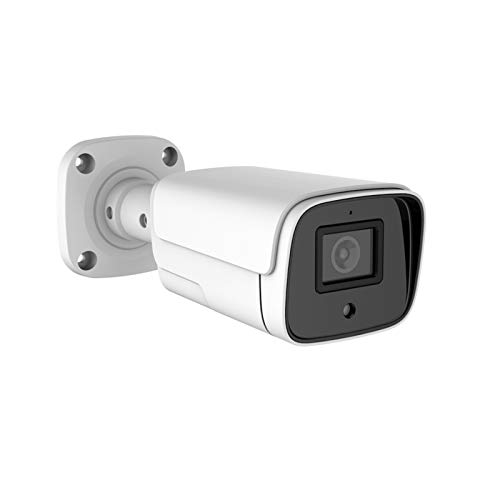 Câmara de segurança WITI 5MP PoE Bullet Câmara de segurança IP interior e exterior Bala Teto/parede SHENZHEN ORIENTED FOCUS TECHNOLOGIES CO., LIMITED - Câmeras de vigilância - 5MP, poe, interior e exterior, bala teto parede