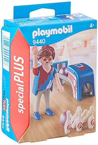 Conjunto de bonecos temáticos para crianças PLAYMOBIL 9440 PLAYMOBIL - Conjuntos de brinquedos - temático, crianças, playmobil
