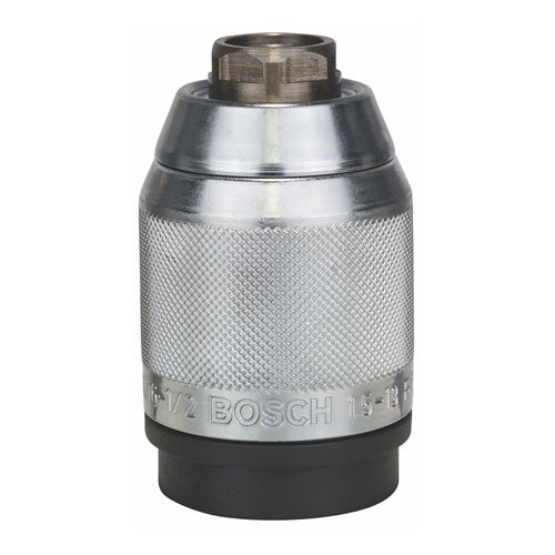 Broca BOSCH 2 608 572 150 (Acrílico - 1.5-13 mm) Bosch Professional - Acessórios para ferramentas - acrilico, 1.5-13 mm, aço