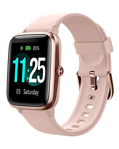 Smartwatch Bluetooth ASIAMENG AM-001 (Bluetooth - 4.2) ASIAMENG - Monitores de atividade - bluetooth, polímero de lítio, preto, plástico
