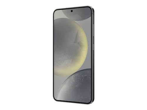 Smartphone SAMSUNG Galaxy S24 (6.2'' - 8 GB - 256 GB - Preto) SAMSUNG - Telemóveis - 6.2 polegadas, 8 gb, 256 GB, preto