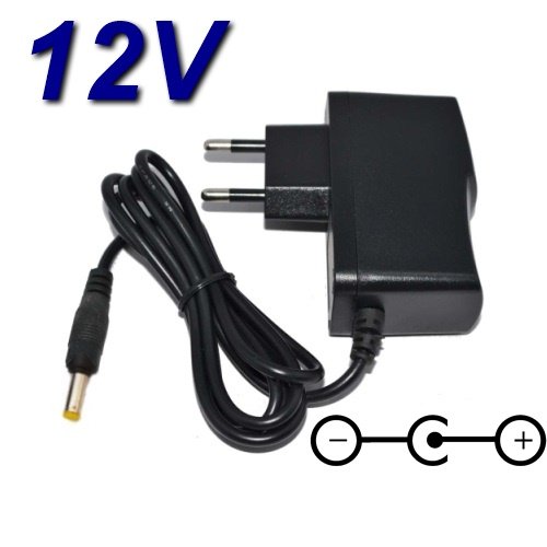Adaptador e transformador APEMAN PV1070 TOP CHARGEUR - Adaptadores de energia e carregadores - 220 V, 12 w, café, 12 m