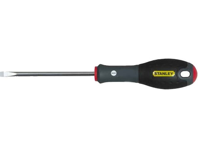 Chave de Fenda Stanley Fatmax 10 X 200 Mm STANLEY - Chaves de fenda - fatmax, 10 x 200 mm