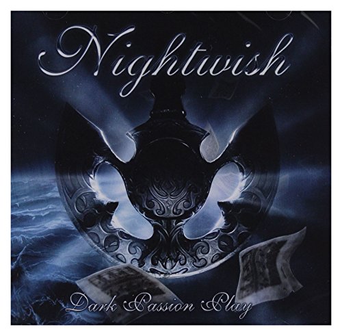CD Nightwish - Dark Passion Play (Edição em Espanhol) Nuclear Blast (Rough Trade) - Música e gravações de som - cd, nightwish, dark passion play, edição em espanhol