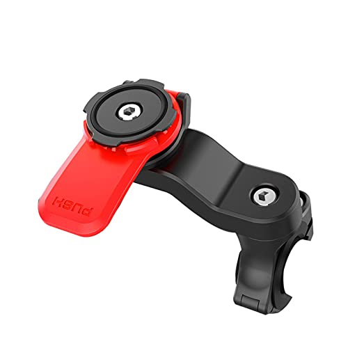 Suporte para Bicicletas e Motocicletas SKS Smartphone Holder Taomeng - Suportes para telemóveis - plástico, smartphone, universal, preto