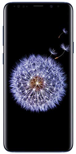 Smartphone SAMSUNG Galaxy S9+ (6.2'' - 6 GB - 128 GB - Azul) SAMSUNG - Telemóveis - smartphone, samsung, galaxy s9+, android 8.0, 128 GB, azul