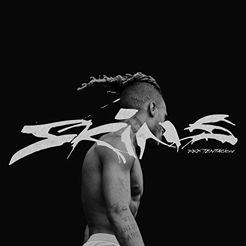 CD Skins - The Best Of Skins (1CDs) (Música) BAD VIBES FOREVE - Cds de música - cd, skins, melhores, música