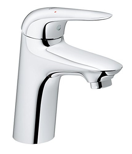 Torneira para Casa de Banho GROHE Eurostyle New Grohe - Torneiras - grohe, eurostyle, torneira