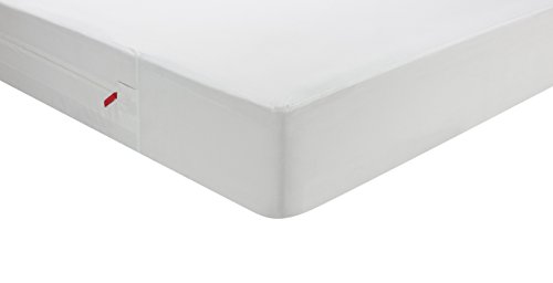 Capa de Colchão PIKOLIN HOME Higiénico e Respirável (90x190/200cm) PIKOLIN HOME - Capas para colchão - higiênico, respirável, impermeável, fecho U