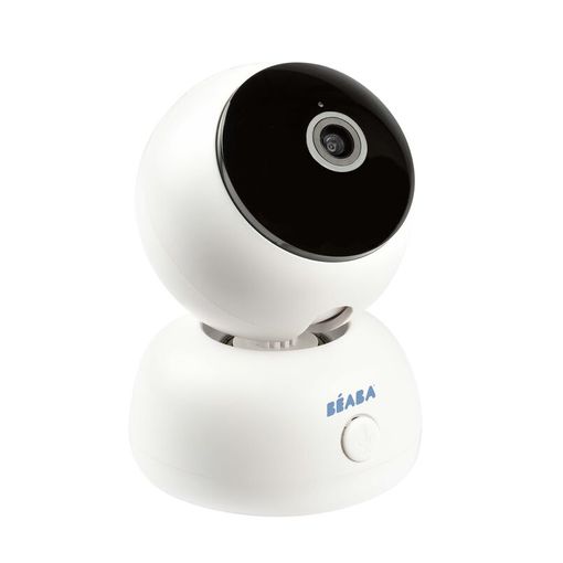 Intercomunicador para Bebés BÉABA Zen Premium Beaba - Câmeras de vigilância - câmera de vídeo, visão nocturna, monitorização remota
