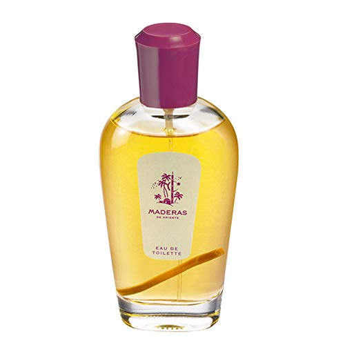 Perfume MADERAS DE ORIENTE Maderas EdT (100 ml) Maderas de Oriente - Perfume e colônia - perfume, maderas de oriente, edt, 100 ml