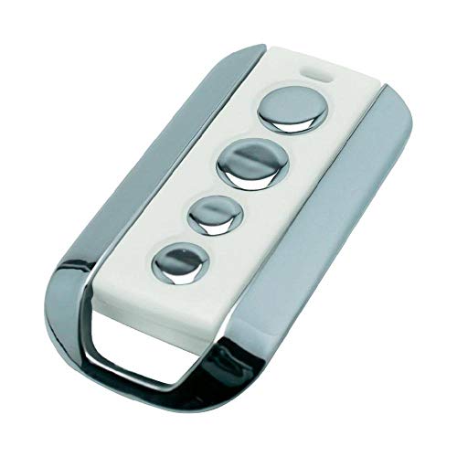 Comando TV AVIDSEN 104257 (Universal - Prateado) Avidsen - Acessórios para eletrodomésticos - universal, pilotado, retroiluminado, temporizador