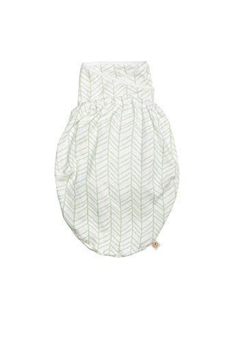 Saco de Dormir ERGOBABY Sleep Sack (Bambu) Ergobaby - Móveis para bebês e crianças pequenas - bambu, sleep sack, ergobaby