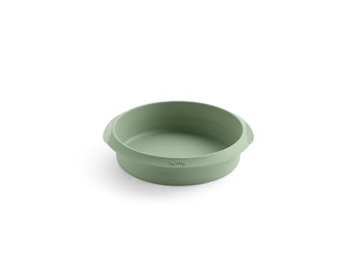 Forma de Cozinha LÉKUÉ BPA-Free Multi-Use Mold Lékué - Acessórios para fritadeiras - bpa free, silicone, 1 l, preto