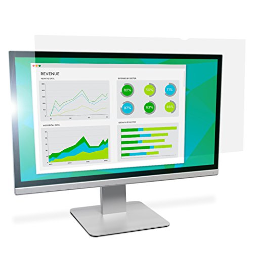 Protetor de Ecrã para Monitor 3M Ag220W1B 3M - Filtros e telas - protetor, ecrã, monitor