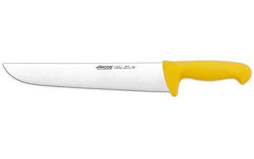 Faca de Cozinha Arcos Prof 291900 | Aço inoxidável, Nitrum | 30 cm Arcos - Facas de cozinha - aço inoxidável, nitrum, 30 cm