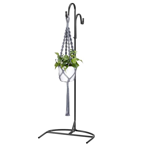 Suporte para Comedouro e Bebedouro de Passáros NAVARIS Kw-Commerce - Suportes para plantas - comedouro, bebedouro, pássaros