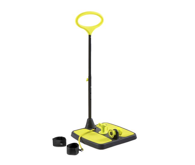 Plataforma de Fitness para Glúteos e Pernas com Guia de Exercícios INNOVAGOODS InnovaGoods - Escadas e steppers - glúteos, pernas, guia de exercícios