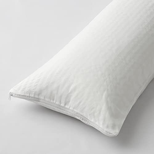 Capa para Almofada DEGREES HOME (Creme - 135x40cm) Degrees home - Fronhas e almofadas - capa, almofada, creme, 135x40cm
