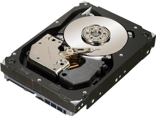 Disco HDD Interno SEAGATE Constellation.2 600GB (600 GB - SAS - 10000 RPM) SEAGATE - Discos rígidos - 600 GB, sas, 10000 rpm
