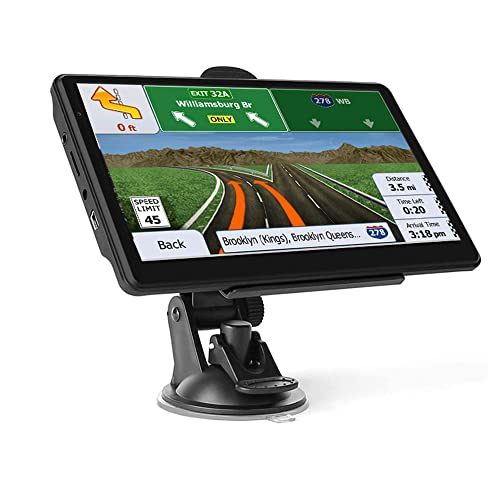 GPS GARMIN NUVI 2798LMT (Europa - Bluetooth Mãos Livres - 7'' - 1h de autonomia) HEYOUTH - Ferramentas de medição e sensores - bluetooth, mãos livres, 7 polegadas, autonomia 1h