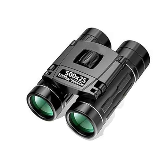 Monóculo para Visão Noturna HD 500X25 (Recondicionado Como Novo) VCHICS - Binóculos - monóculo, visão noturna, hd 500x25, recondicionado