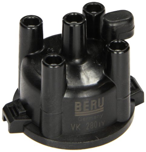 Tampa para Bomba de Gás BERU AG 0330920180 BERU - Sistemas elétricos e de potência de veículos automotores - preto, plástico, 1 m